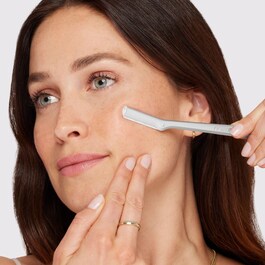 Facial Razor - Barbermaskine til ansigtshår