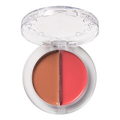 Good Apple Blush Duo - Blushcreme, KVD Beauty