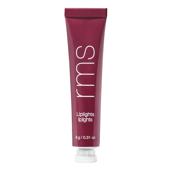 Liplights Cream - Lip gloss, RMS BEAUTY