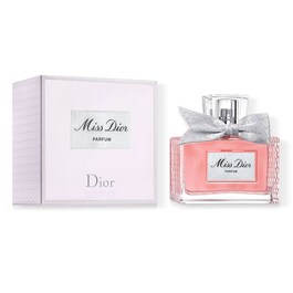 Miss Dior Parfum - Intensiv blomster, frugtige og træagtige noter