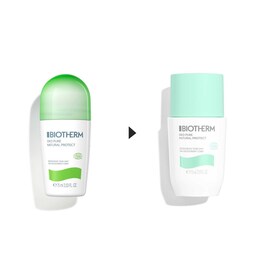 Deo Pure Ecocert - Roll-On Deodorant