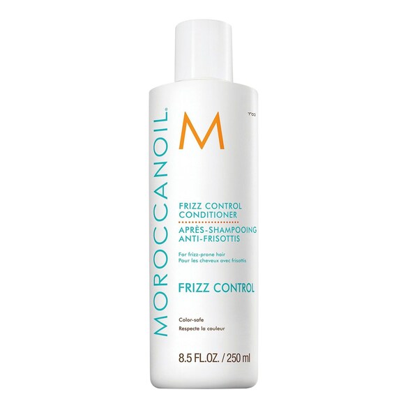 Frizz Control Conditioner – Anti-krus balsam, MOROCCANOIL