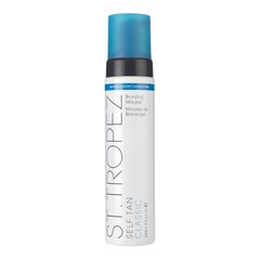 Self Tan Classic - Bronzing Mousse, ST. TROPEZ