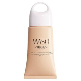 Waso - Color Smart Day Moisturizer