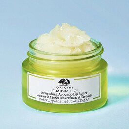 Drink Up Avocado - Lip Butter Mask