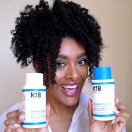 DAMAGE SHIELD Protective Conditioner 