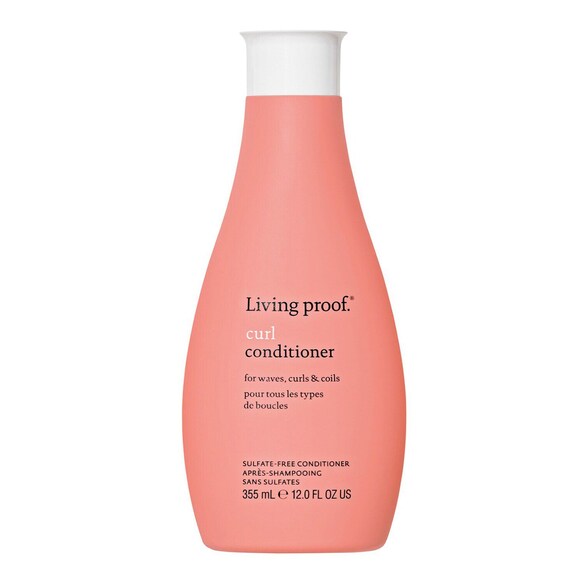 Curl Conditioner, LIVING PROOF