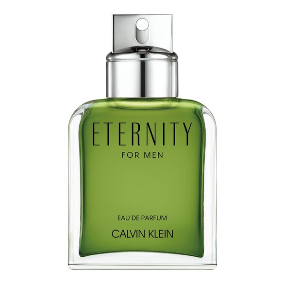 Eternity For Men - Eau de Parfum, CALVIN KLEIN