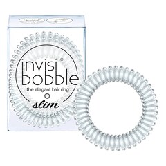 Original SLIM - hårelastik, INVISIBOBBLE