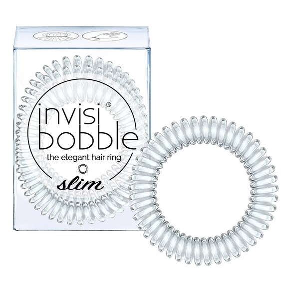 Original SLIM - hårelastik, INVISIBOBBLE