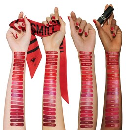 Rouge Dior - Refillable Lipstick - Satin, Matte, Metallic & Velvet Finishes