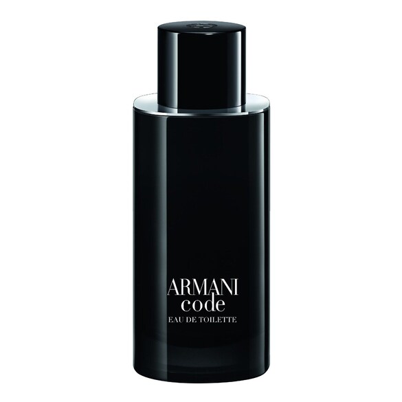 Giorgio Armani Code - Eau de Toilette, ARMANI