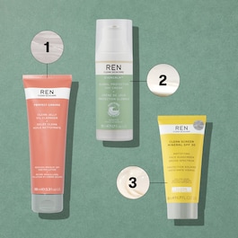 Evercalm - Global Protection Day Cream