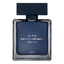 for him Bleu Noir - Parfum