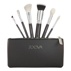 The Essential - Brush Set, ZOEVA