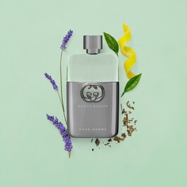 Guilty pour Homme - Eau de Toilette
