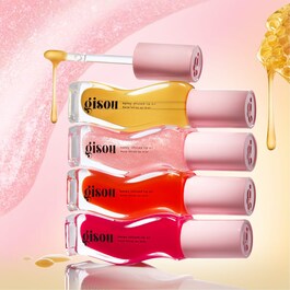 Honey Infused Lip Oil