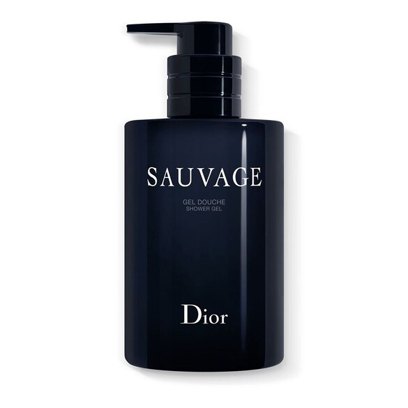 Sauvage Shower Gel, DIOR