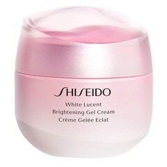 White Lucent - Brightening Gel Cream, SHISEIDO