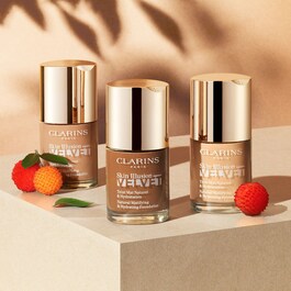 Skin Illusion Velvet - Foundation