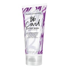 Curl Conscious - Butter Mask, BUMBLE & BUMBLE
