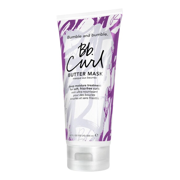 Curl Conscious - Butter Mask, BUMBLE & BUMBLE