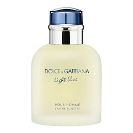 Light Blue Pour Homme - Eau de Toilette image