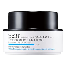 The True Cream - Aqua Bomb image