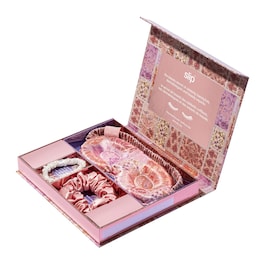 Beauty Sleepover Set - Sleep Mask & Scrunchie Set