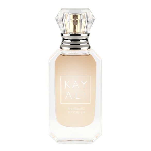 The Wedding Silk Santal 36 - Intens Eau de Parfum, KAYALI