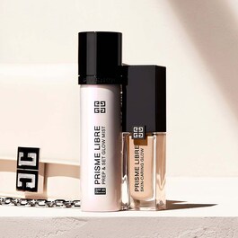 Primer & Mist