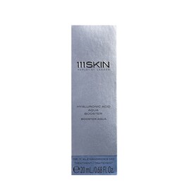 Hyaluronic Acid - Aqua Booster