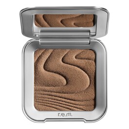 Hypernova Satin Matte Bronzer