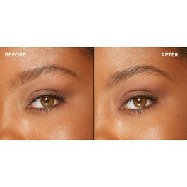 Fluff & Hold Laminating Brow Wax - Eyebrow wax