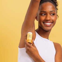 Flower Power Deodorant