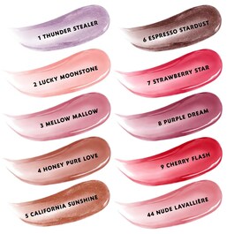 Loveshine Pumpling - Lip Gloss