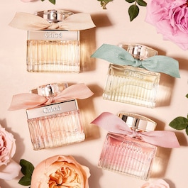 Rose Naturelle - Eau de Parfum