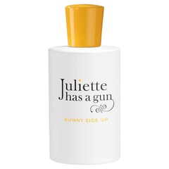 Sunny Side Up - Eau de Parfum, JULIETTE HAS A GUN