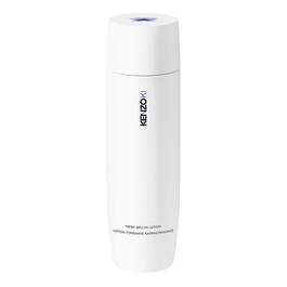 Kenzoki Hydratation Flow - Fresh Melt-In Lotion