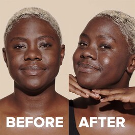 Nudescreen Daily Mineral Veil Spf 30 - Foundation Sunscreen