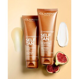 Self Tan - Instant Gel