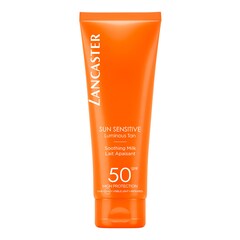 Sun Sensitive - Body SPF50, LANCASTER