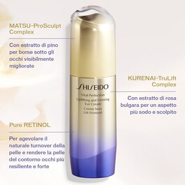Vital Perfection Uplifting - Eye Cream