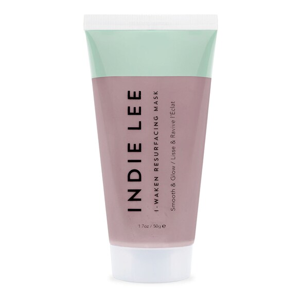 I-Waken - Resurfacing Mask, INDIE LEE