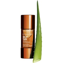 Radiance-Plus Golden Glow Booster