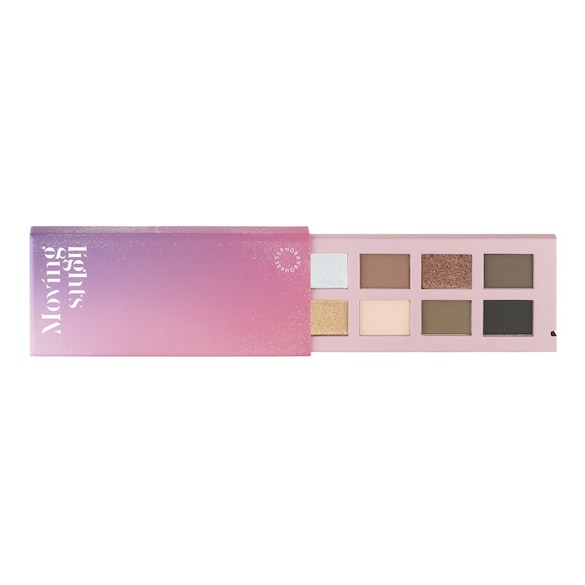 Moving Lights - Palette med 8 øjenskygger, SEPHORA COLLECTION