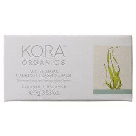 Active Algae Melting Cleansing Balm - balm til ansigtsrensning