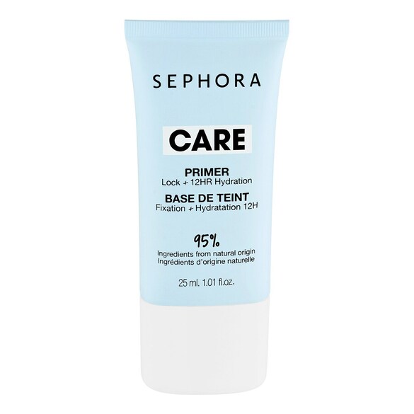 Face primer - Lock + 12HR Hydration, SEPHORA COLLECTION