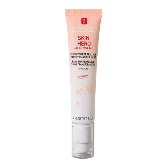 Skin Hero - Bare Skin Perfector, ERBORIAN