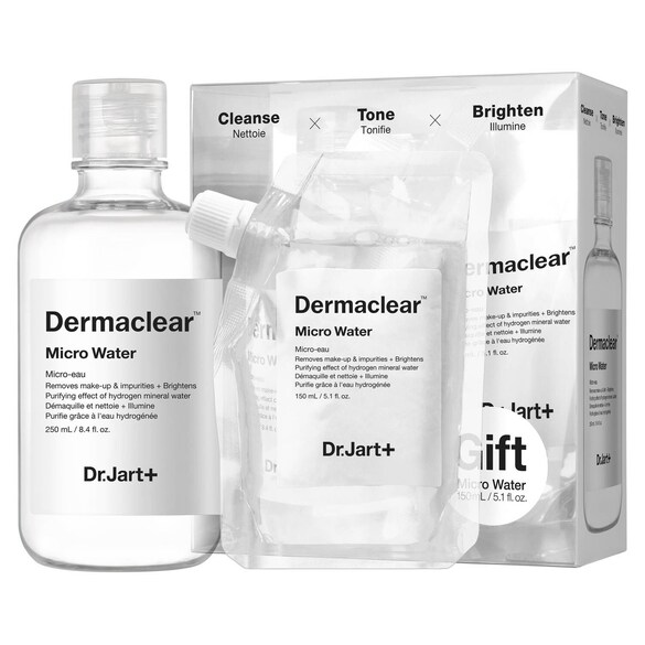 Dermaclear™ Micro Water, DR.JART+